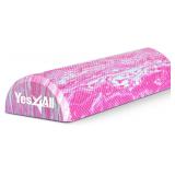 Yes4All EVA Foam Roller (12/36')
