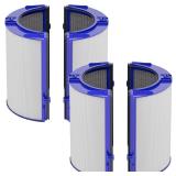 Leemone 360  Combi 2-in-1 HEPA+Carbon Filter