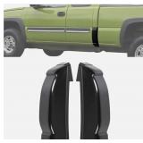 Pair Cab Corners for 1999-2007 Chevy Silverado
