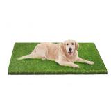 Artificial Grass 26x51' Dog Potty Rug