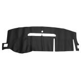 Chevy Silverado Dashboard Cover 2007-2014