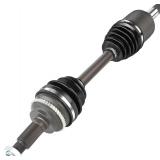 SCITOO Front Left CV Axle for Ford Edge/MKX