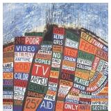 Radiohead - Hail to the Thief