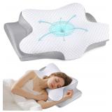 Cervical Neck Pillow for Sleeping - Support