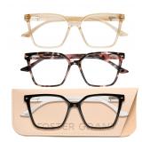 Foster Grant Design Optics Reading Glasses