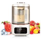 Silent Professional Blender 1.4L   8 Presets