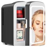 Antarctic Star 4L Makeup Mini Fridge