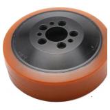 Jungheinrich Drive Tire Wheel Assembly EJE120