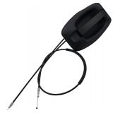 Sliding Door Handle for RAM ProMaster