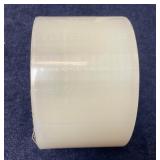 16 rolls-Adhesive Furniture Foot Tabs (Clear)