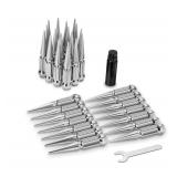 KSP 14mm x1.5 Large Spiked Lug Nuts, 32x