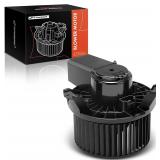 A-Premium Front HVAC Blower for Ford Mustang