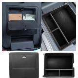 Center Console Organizer for Pilot/Ridgeline