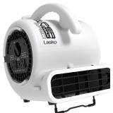 Lasko Super Fan SF-20-GC2 Air Mover 1/5 HP