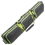 Tough Outfitters Snowboard Bag - Padded Travel