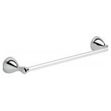 Delta Faucet FNDS18-PC Foundations Towel Bar