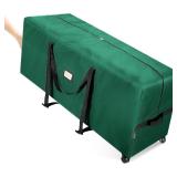 BALEINE 7.5 ft Tree Storage Bag (Green)