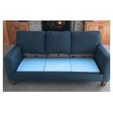 Stratiform Original Curve Cushion Support