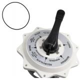 270067 2-Inch Top Valve Kit for Hiflow