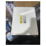 $500 GE Transportation 41A296352BX Power Converter