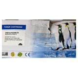 Toner cartridge NSCLP325K-R