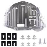 Aluminum Engine Splash Shield for Honda CR-V