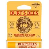 9pk BURTS BEES Beeswax Lip Balm