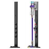 Dyson Gen5 Stand with 4 Hooks (Black)
