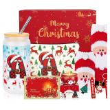 Christmas Gifts for Women, 7-Set Present