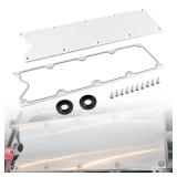LS Gen3 Valley Cover Pan Plate for Chevy