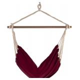 BalanceFrom Hammock Chair with 2 Cushions