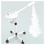 TASALON Facial Steamer with Ozone, White