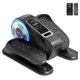 $149 CURSOR C5 Under Desk Elliptical Machine,