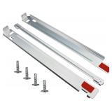 KSTK1 27-Inch Washer Dryer Stacking Kit