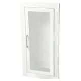 $184 JL Industries Extinguisher Cabinets Flat