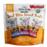 Nature's Garden Organic Trail Mix 23 count