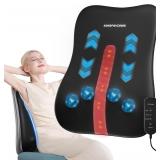 KingPavonini Back Massager for Pain Relief
