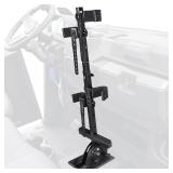 StarknightMT UTV Gun Holder for Polaris Ranger