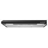 $108 CIARRA Black 30' Range Hood, 3-Speed Fan
