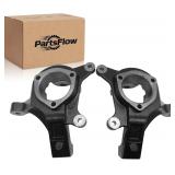 $127 3' Lift Spindles Knuckles Set 2WD Truck