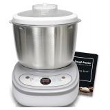 $114 Dough Mixer with Ferment Function 7.4Qt