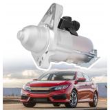 New Starter Motor for Honda/Acura 1.8L