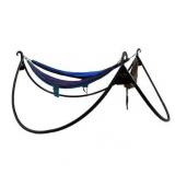 $650 Eagles Nest ENOPod Triple Hammock Stand