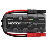 $370 NOCO Boost X GBX155: 4250A Jump Starter