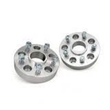 Rough Country 1.5' Wheel Spacers JK 2007-2018