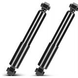2PCS Rear Struts for Nissan Pathfinder 05-12