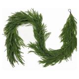 Norfolk Pine Garland - Artificial Greenery