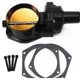 Black Drive-By-Wire Throttle Body 102mm LSx