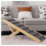 Dog Ramp for Bed/Couch   Large & Small Dogs
