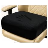 6' Extra Thick Memory Foam Chair Cushion